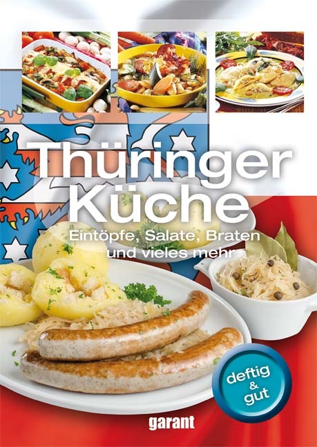 Th&uuml;ringer K&uuml;che