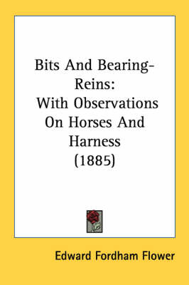 Bits And Bearing-Reins