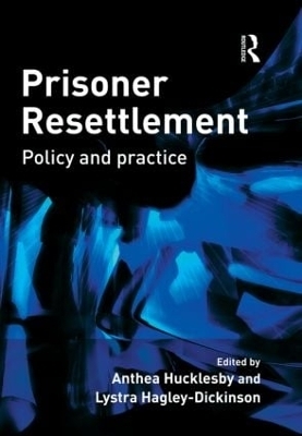 Prisoner Resettlement - 