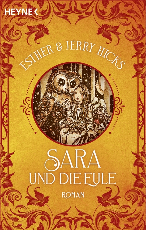 Sara und die Eule -  Esther Hicks