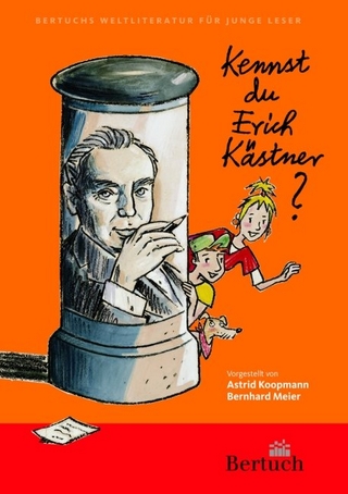 Kennst du Erich Kästner?