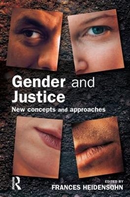 Gender and Justice - 
