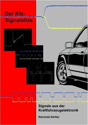 Der Kfz-Signalatlas