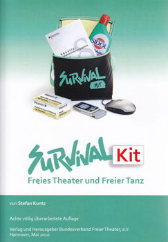 Survival Kit Freies Theater und Freier Tanz