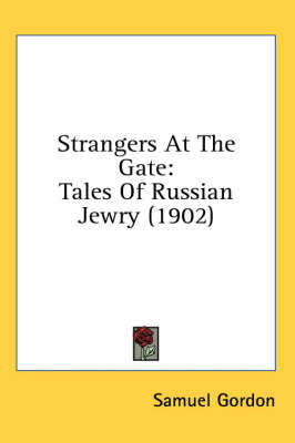 Strangers At The Gate