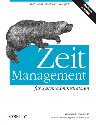 Zeitmanagement Fur Systemadministratoren