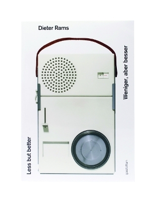 Dieter Rams