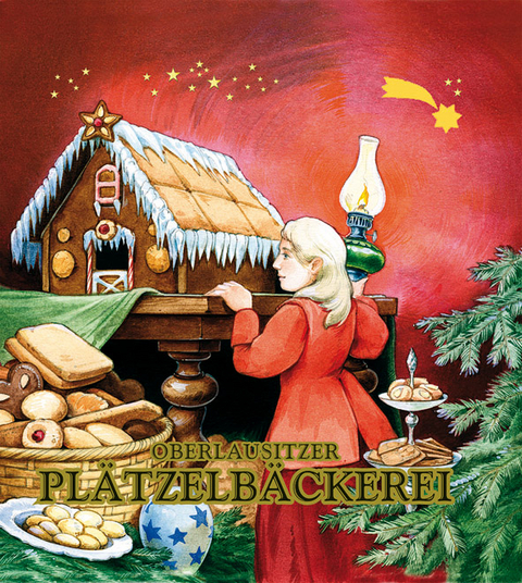 Oberlausitzer Pl&auml;tzel-B&auml;ckerei - Frank N&uuml;rnberger