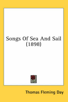 Songs Of Sea And Sail (1898)