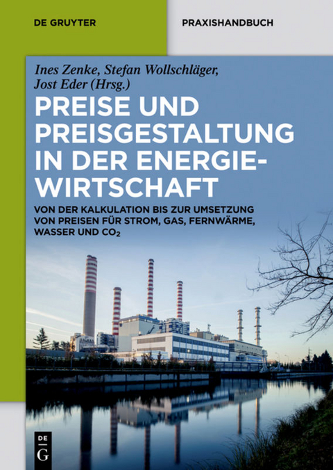 Preise und Preisgestaltung in der Energiewirtschaft - 