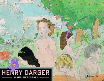 Henry Darger - Klaus Biesenbach