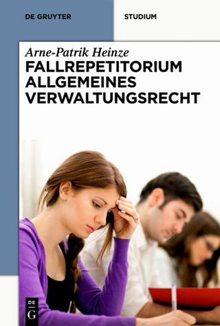 Systematisches Fallrepetitorium
