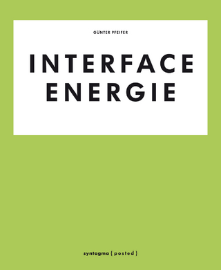 Interface Energie