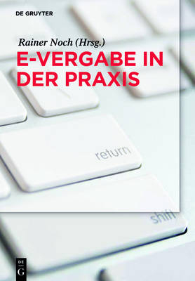 e-Vergabe in der Praxis - 