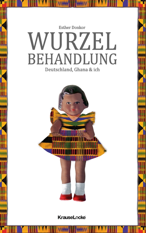 Wurzelbehandlung - Esther Donkor