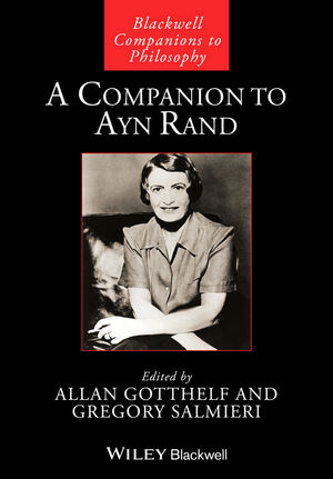 Companion to Ayn Rand - 