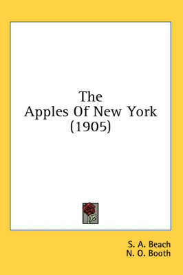The Apples Of New York (1905)