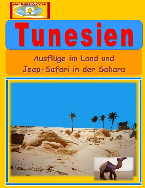 Tunesien - 