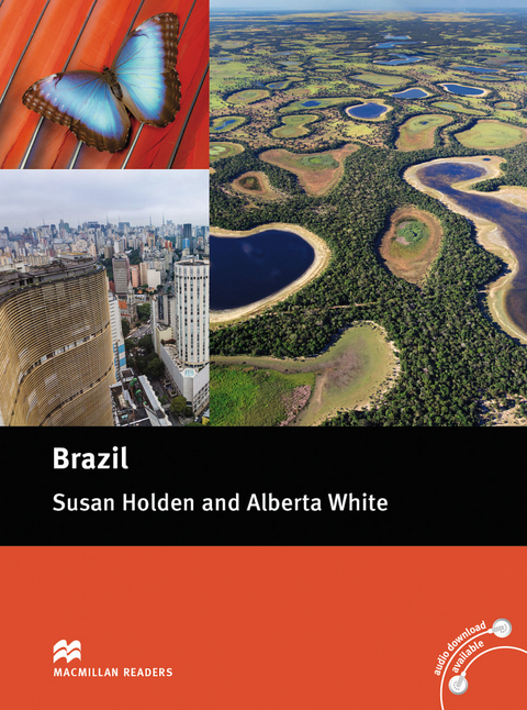 Brazil - Susan Holden, Alberta White