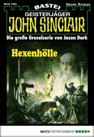John Sinclair 1494