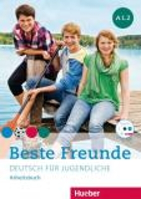 Beste Freunde A1/2 - Manuela Georgiakaki, Christiane Seuthe, Anja Sch&uuml;mann