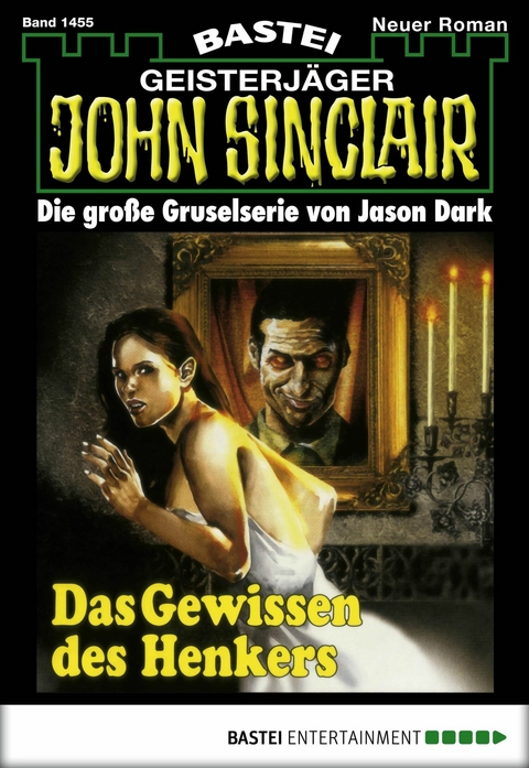 John Sinclair 1455 - Jason Dark