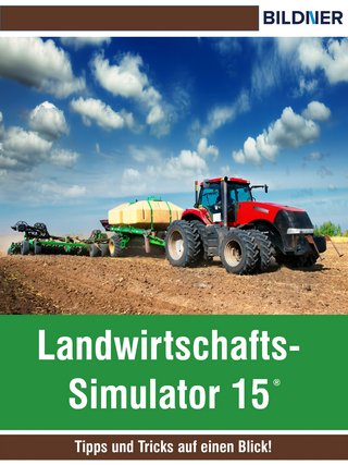Landwirtschafts-Simulator 15