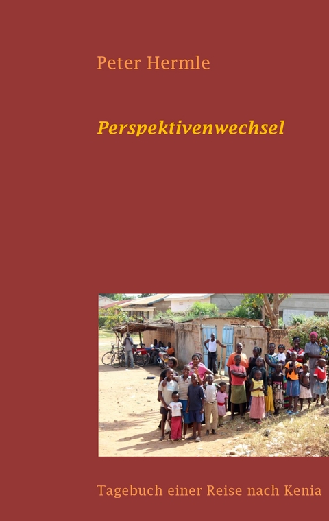 Perspektivenwechsel - Peter Hermle