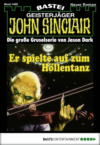 John Sinclair 1485