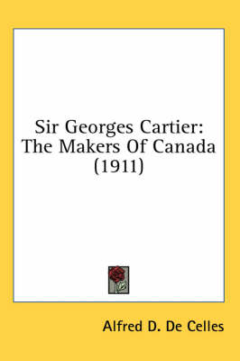 Sir Georges Cartier