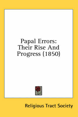Papal Errors