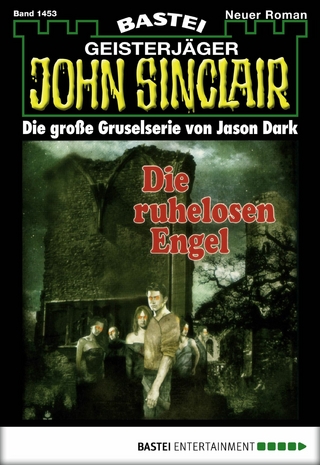 John Sinclair 1453