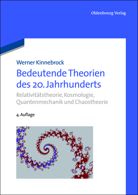 Bedeutende Theorien Des 20. Jahrhunderts