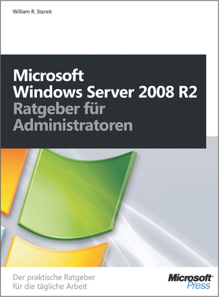 Windows Server 2008 R2 - Ratgeber Fur Administratoren