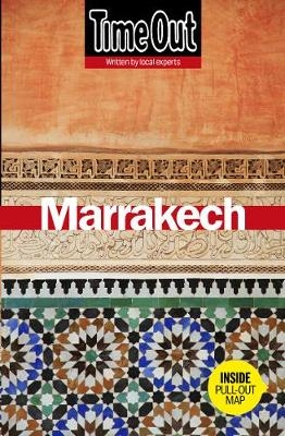 Time Out Marrakech City Guide