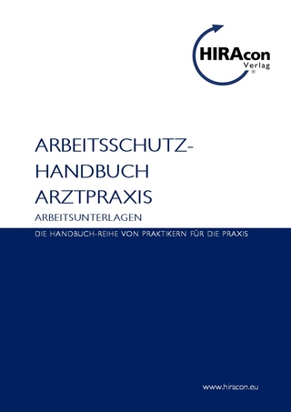 Arbeitsschutz-Handbuch Arztpraxis