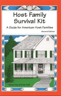 Host Family Survival Kit - Ken Huff, Nancy King