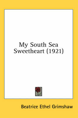 My South Sea Sweetheart (1921)