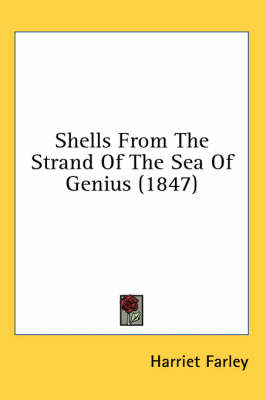 Shells From The Strand Of The Sea Of Genius (1847)