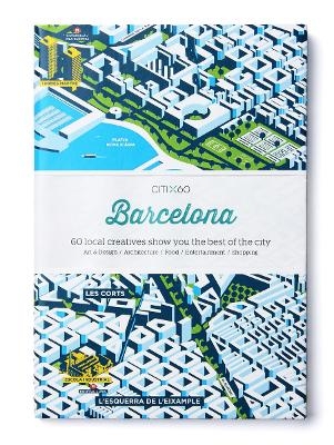 CITIx60: Barcelona