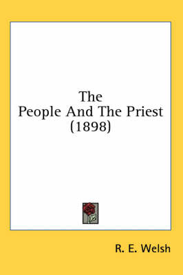 The People And The Priest (1898)