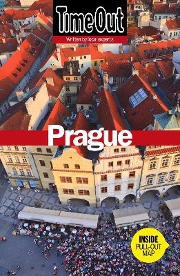 Time Out Prague City Guide