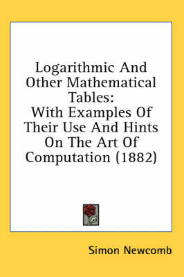 Logarithmic and Other Mathematical Tables