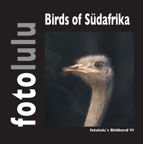 Birds of S&uuml;dafrika -  fotolulu