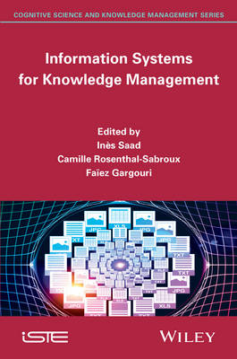 Information Systems for Knowledge Management - 