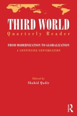 Third World Quarterly Reader - 