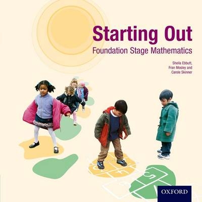 Starting Out -  BEAM Education Ltd.