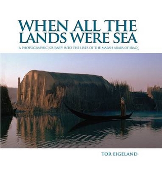 When All the Lands Were Sea
