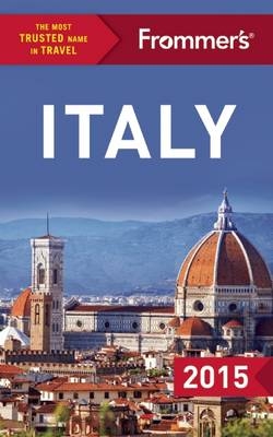 Frommer's Italy 2015