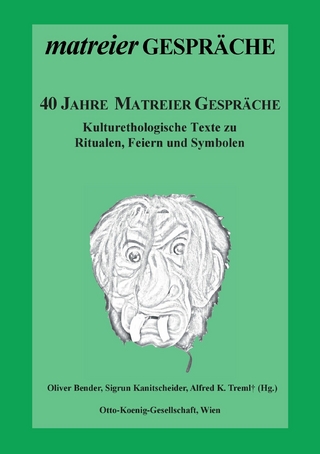 40 Jahre Matreier Gespräche